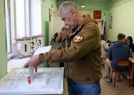 Elecciones Legislativas en Rusia: "Ocurrirá el Mismo Pucherazo Que He Visto Toda Mi Vida"