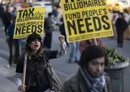 End Times Fascism by Naomi Klein and Astra Taylor review – the fightback starts here