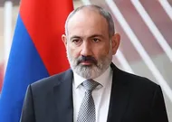 Ermenistan'da hükümet anayasal süreç gereği istifa etti