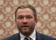 Estonia Blames Russia for Arson Attack on Drone Maker Supplying Ukraine