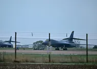 Fairford, la Base Aérienne Britannique Qui Met Téhéran à Portée de Washington