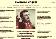 Gerçek Veriler, Tarafsız Analizler: Ekonomi Köşesi Yayın Hayatına Başladı