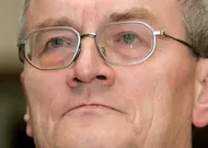 Germany Arrests Former Domestic Intelligence Chief over Alleged Spying