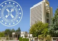 Hazine bugün düzenlediği iki ihaleyle 117,9 milyar lira borçlandı
