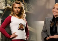 'Heroes' dizisinin yıldızı 36 yaşında hayatını kaybetti