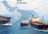 Hürmüz'de gerilim tırmanıyor: ABD ve İran'dan karşılıklı tanker hamlesi
