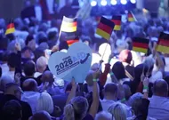 I know why many east Germans vote AfD. And no, it’s not an inherited longing for dictatorship | Carolin Würfel