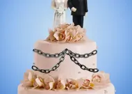 ‘I Turbocharged My Career Then Pressed Eject’: Why Couples Are Getting Divorced Later