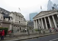 İngiltere Merkez Bankası (Boe), Faiz Kararını Açıkladı