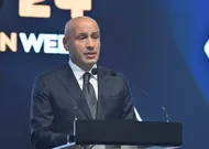 İnovasyon Ekosistemi 15-17 Ekim'de Türkiye Innovation Week'te Buluşuyor