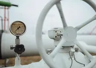 İran: 230 milyon metreküplük gaz kapasitesi kaybedildi