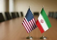 İran: Doha'da ABD tarafıyla görüşme yapılmadı