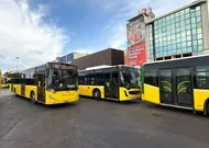 İstanbul'da 6 Ekim'de Toplu Ulaşım Ücretsiz! Hangi Hatlarda Geçerli Olacak?