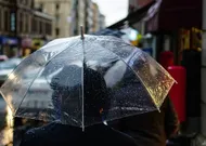 İstanbul'da Bugün Hava Nasıl Olacak? AKOM'dan Sağanak Uyarısı