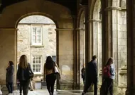 “It’s Like the Scottish Upper East Side”: Shame and Snobbery as American Students Blamed for St Andrews Classism