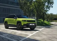 Jeep'ten Ekim Kampanyası: Avenger ve Compass'ın Fiyatları Değişti