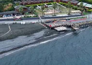 Karadeniz'de Plaj İşletmecileri Son 10 Yılın En Kötü Sezonunu Yaşadı