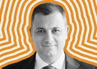 Kemal Akkaya: "Capital Support for Innovative Ventures Will Continue"