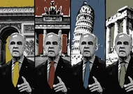 La audaz apuesta de Mark Carney para convertir a Canadá en un "miembro asociado" de la UE