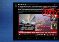 La BBC N'A Pas Accusé L'Inde D'Avoir Fomenté le Détournement du Vol de Flydubai