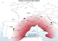 La CIA Alerta de UN Ataque Ruso con Drones Contra España, Francia o Italia