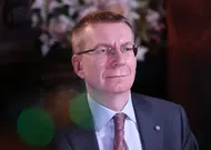 Latvia’s President Warns That Europe Is Not Up To Date With Drone And Aerial Warfare In Ukraine