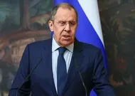 Lavrov: Filistin Devleti'nin Kurulması İçin Artık Zaman Geldi