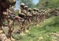 Le Yémen Affirme Avoir Mené des Centaines de Frappes Contre les Houthis