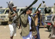 Les Houthis du Yémen Ciblent à Nouveau L'Arabie Saoudite