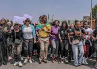 Los Asesinatos De Nueve Mujeres En Dos Meses Desatan El Miedo En Sudáfrica: "No Estamos Seguras En Ningún Sitio"