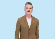 Luke Evans: ‘As I child I was in love with Harrison Ford as Indiana Jones’