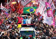 Lula, el Político Que Sólo Admite Ser Eterno: "Yo Tengo una Causa"