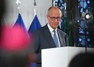 Merz Warnt Vor Russischem Angriff auf Deutschland und NATO