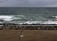 Meteoroloji’den Marmara ve Batı Karadeniz’e Fırtına Uyarısı Var