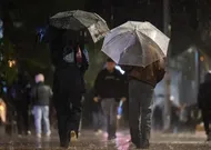 Meteoroloji'den sağanak uyarısı: Yağış birçok bölgede etkili olacak