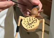 Michelin-starred Seoul restaurant fined for serving dessert topped with ants
