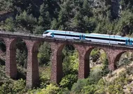 Milli Hızlı Tren'de Seri Üretime Geçildi: Her Ay Bir Tane Üretilecek
