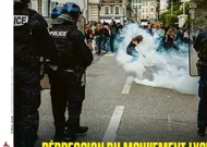 Mouvement Lycéen: "Comment Stopper L'Escalade ?"