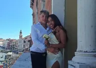 Muere una pareja tras ser embestida por un taxi acuático a gran velocidad en Venecia