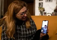 ‘My future is in the EU’: the Ukrainian children who don’t want to go home