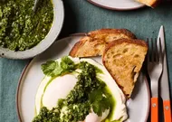 Nik Sharma’s Recipes for Spiced French Onion Soup and Indian-Style Turkish Eggs