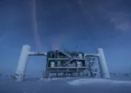 Nobel Prize in Physics Goes to Francis Halzen for South Pole Work on Neutrinos