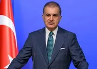 Ömer Çelik: Türkiye'nin gündeminde erken seçim yok