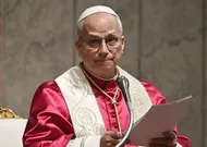 Papa'dan Filistin halkına yönelik şiddetin durdurulması çağrısı