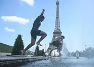 Paris'te sıcak hava felaketi: 109 kişi yaşamını yitirdi