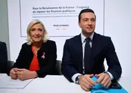 Présidentielle 2027 : Marine le Pen Promet "140 Milliards D'Euros Nets D'Économies" D'Ici 5 Ans