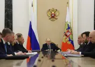 Путин Анонсировал Дефицит На 4,8 Триллиона Рублей В Бюджете-2027