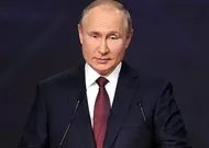 Putin duyurdu: 30 gigavatlık nükleer kapasite kurulacak