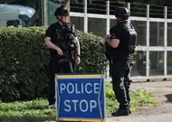 Rubio Says Foreign Actor Was ‘Clearly’ Behind Suspected RAF Fairford Bomb Plot
