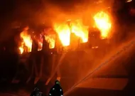 Rusya: Ukrayna’nın askeri amaçla kullanılan Odessa ve Çornomorsk limanlarını vurduk